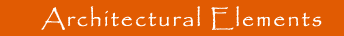 Architectural resources