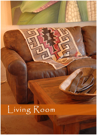 Living Room on Living Room Furniture From Salsa Trading Western And Ranch Style