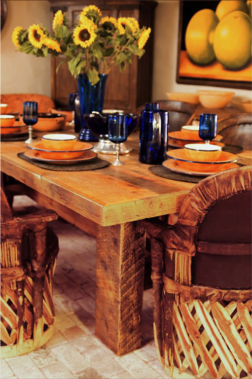 dining room dining room